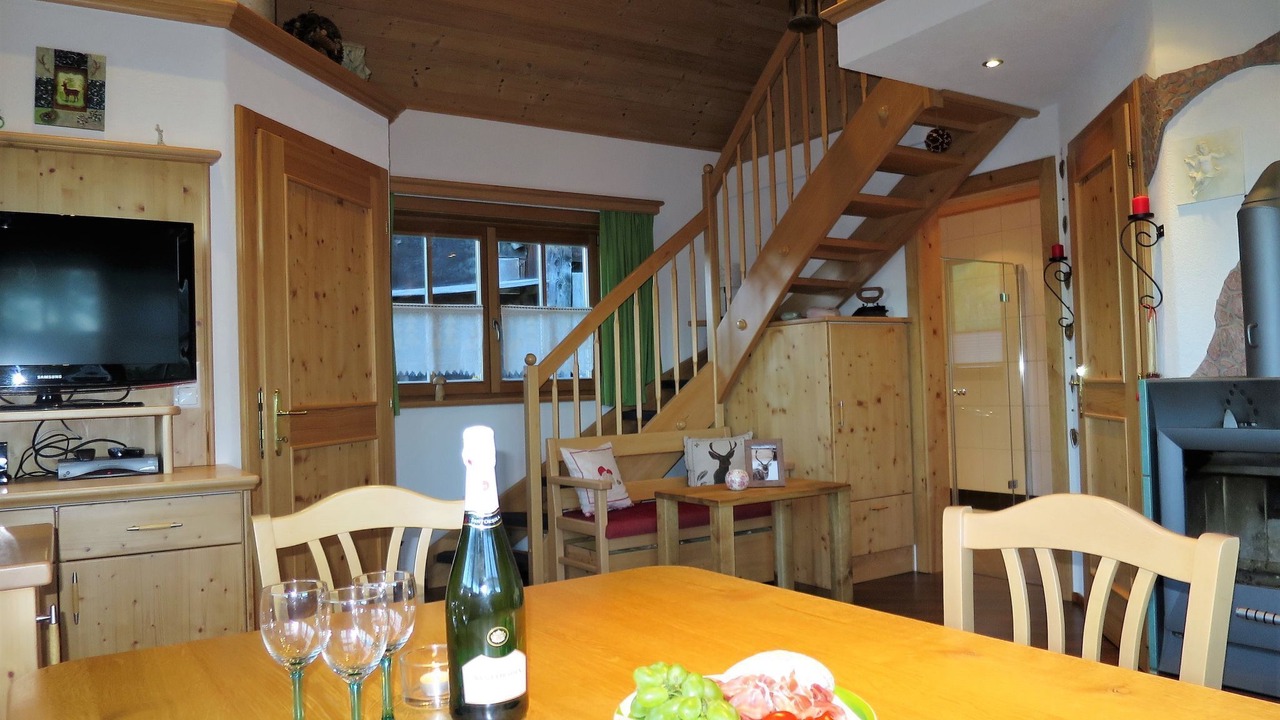 Photo of Bedroom in Groebming