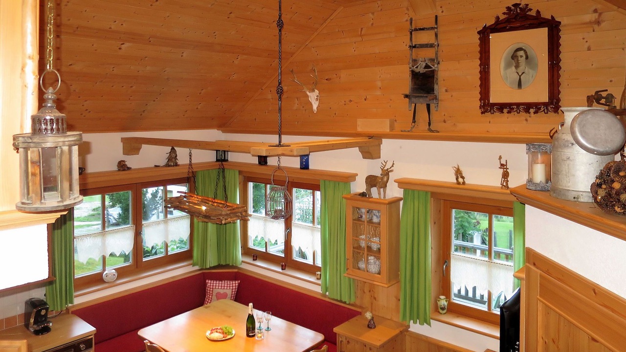 Photo of Livingroom in Groebming