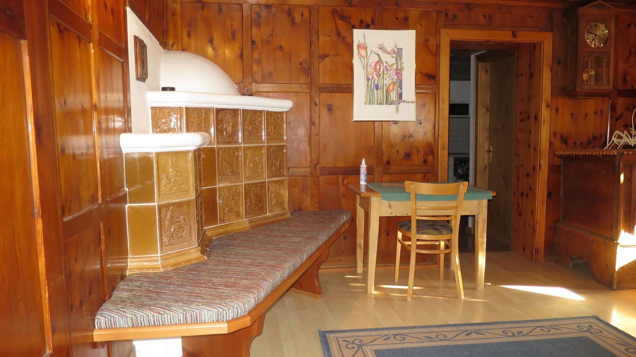 Photo of Livingroom in Sankt Anton am Arlberg