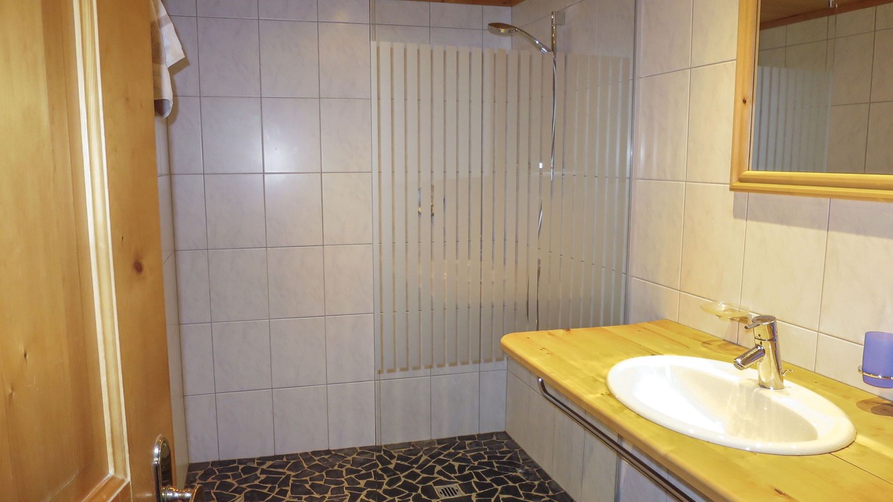 Photo of Bathroom in Sankt Anton am Arlberg