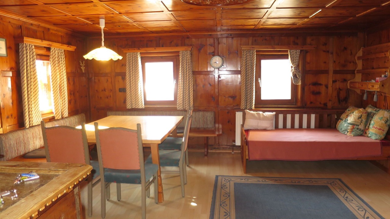 Photo of Livingroom in Sankt Anton am Arlberg