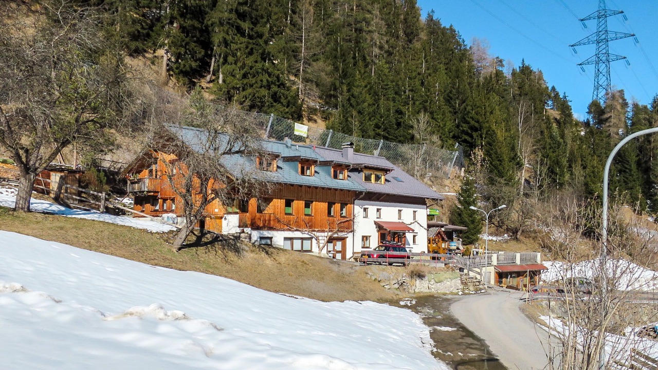 Photo of Others in Sankt Anton am Arlberg