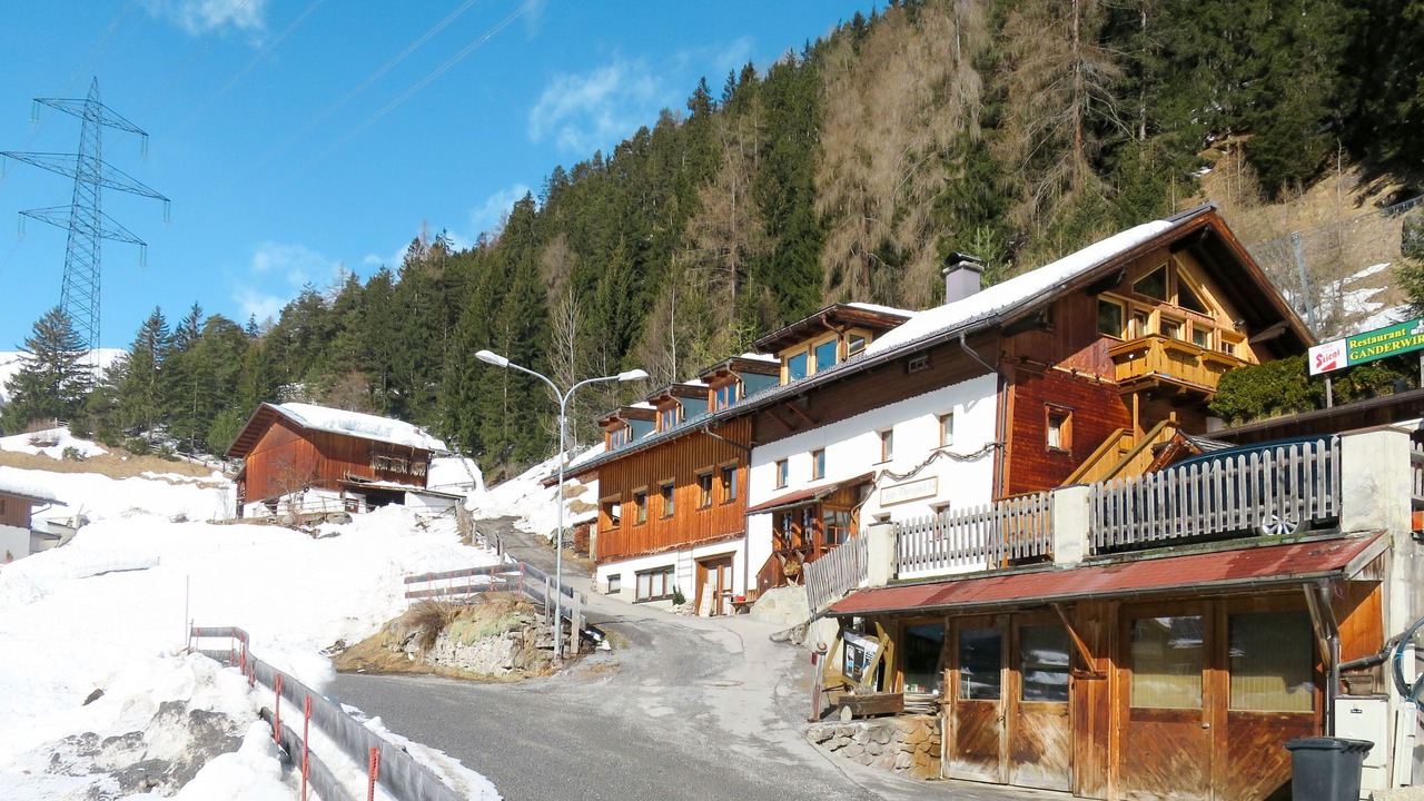 Photo of Others in Sankt Anton am Arlberg