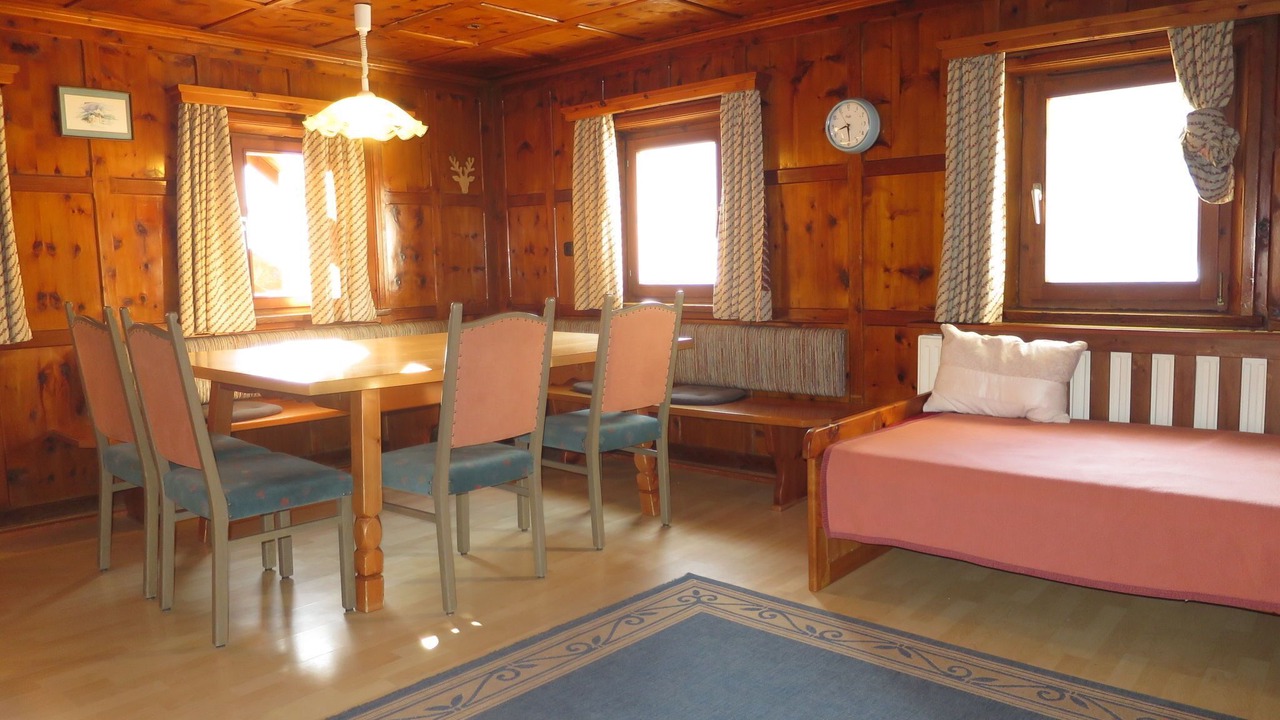 Photo of Livingroom in Sankt Anton am Arlberg