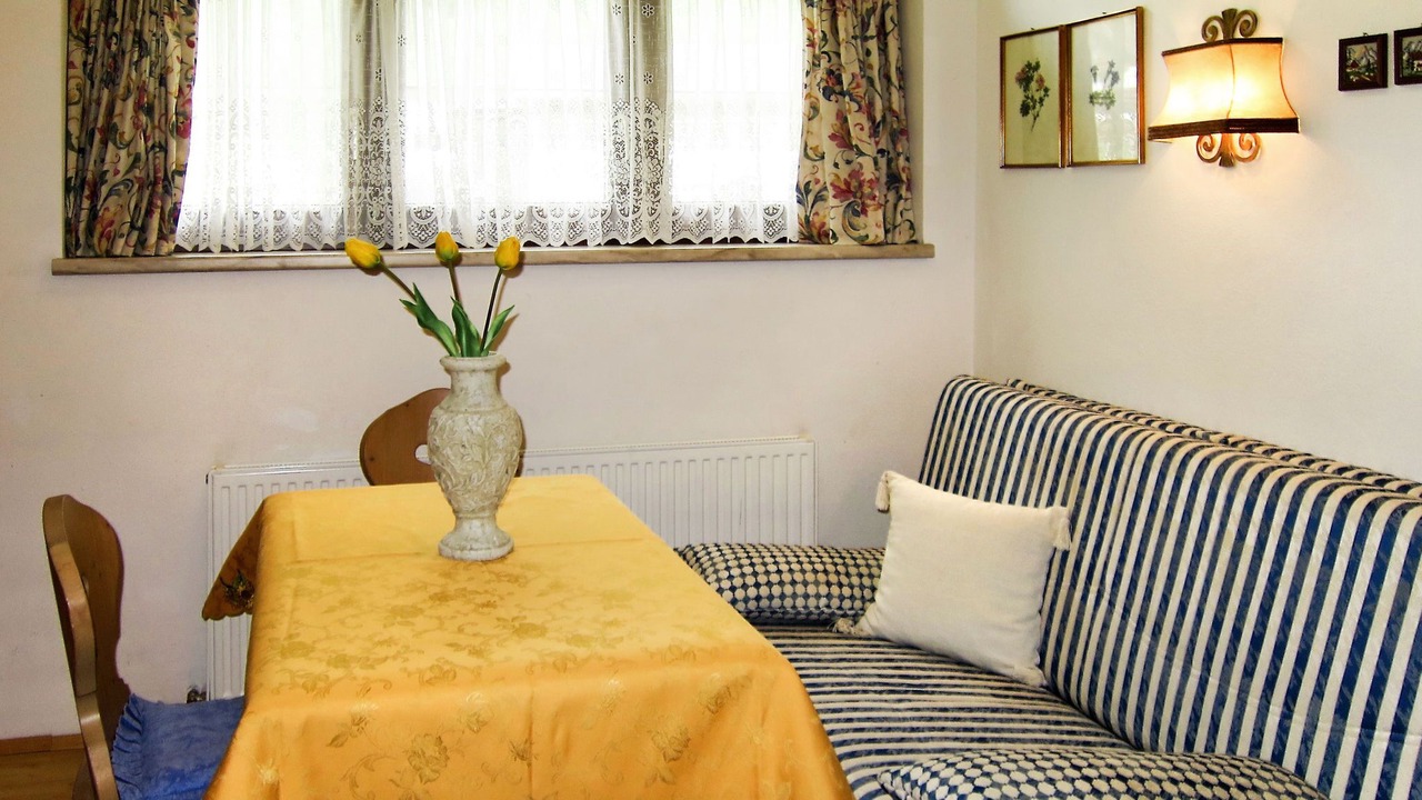 Photo of Livingroom in Zwieselstein