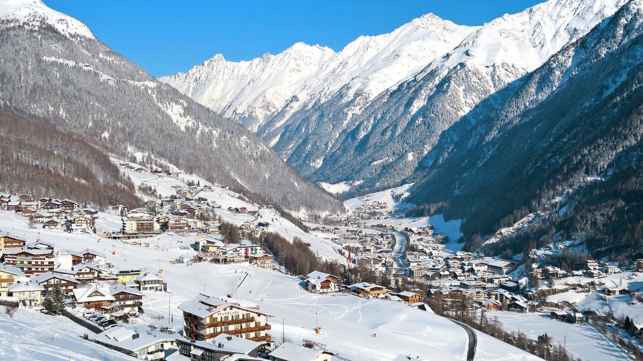 Photo of Others in Zwieselstein