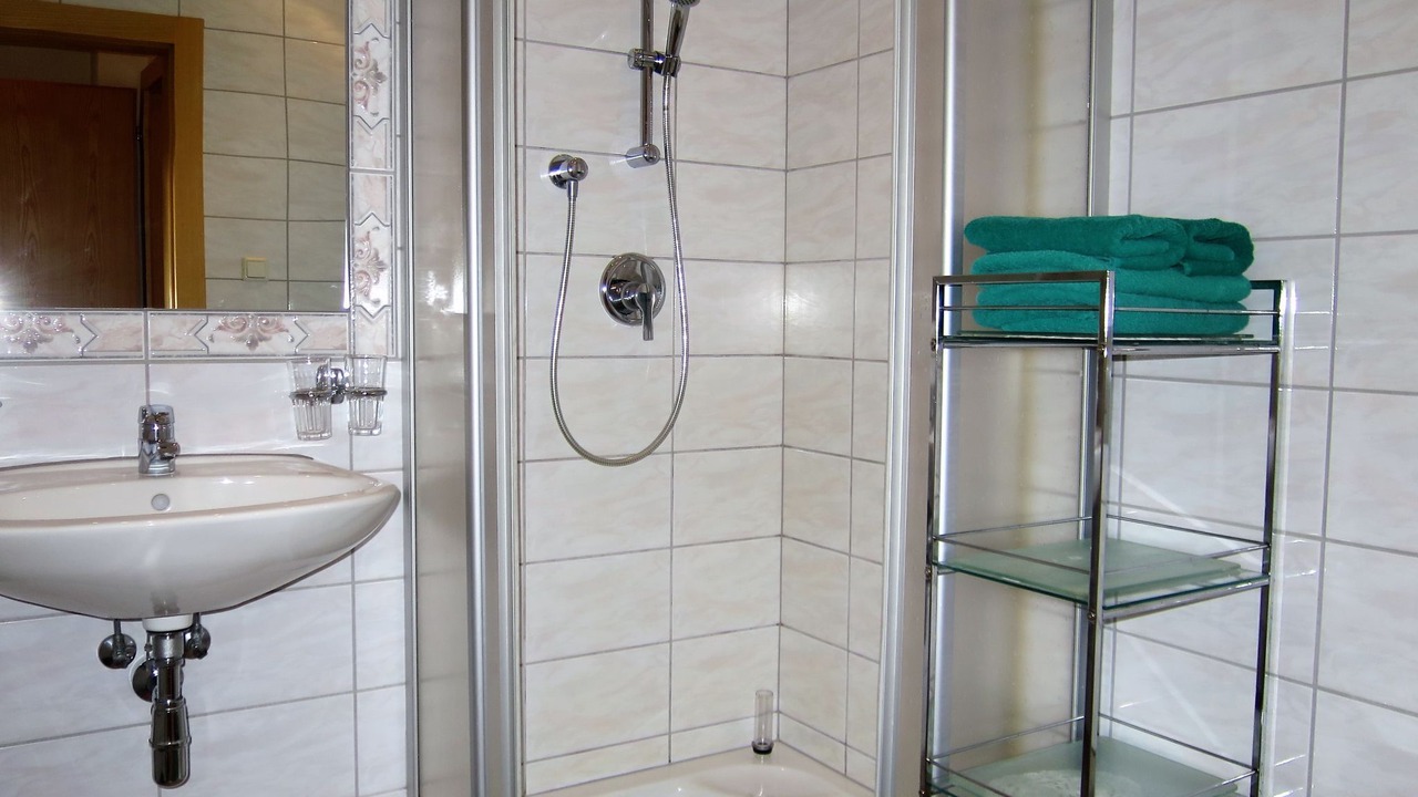 Photo of Bathroom in Zwieselstein