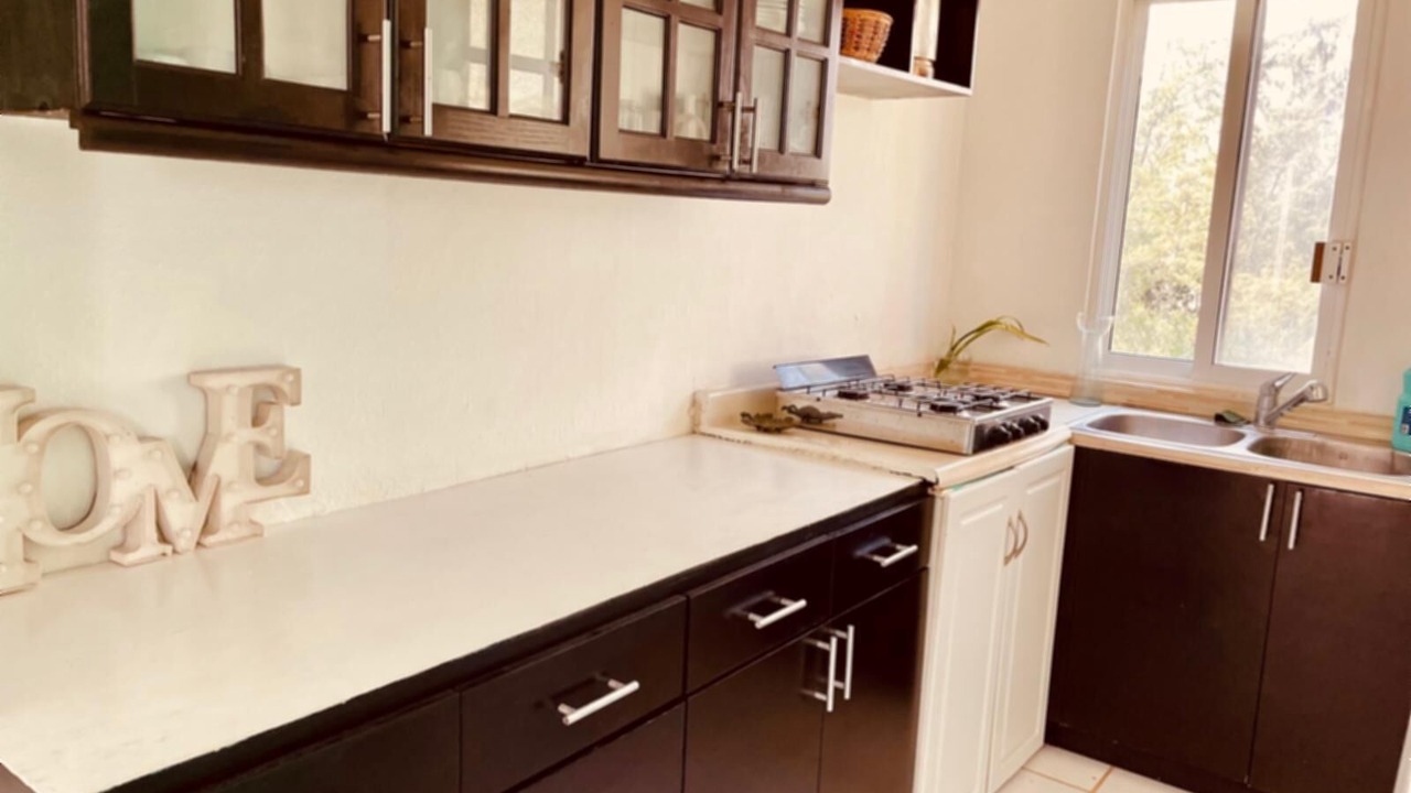 Photo of Kitchen in Punta Sam