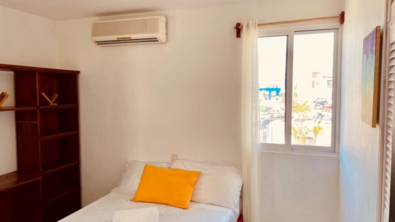 Photo of Bedroom in Punta Sam