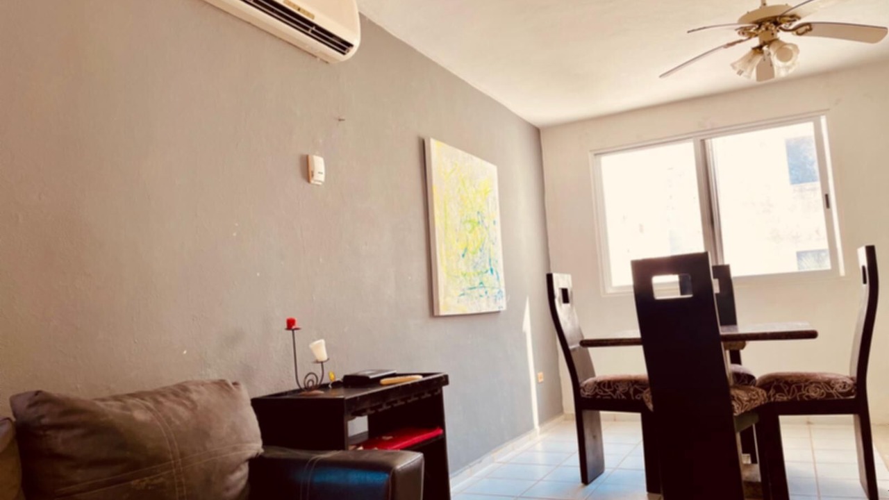 Photo of Livingroom in Punta Sam