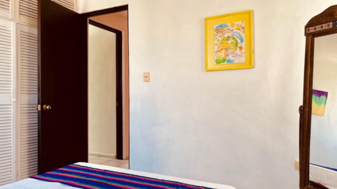 Photo of Bedroom in Punta Sam