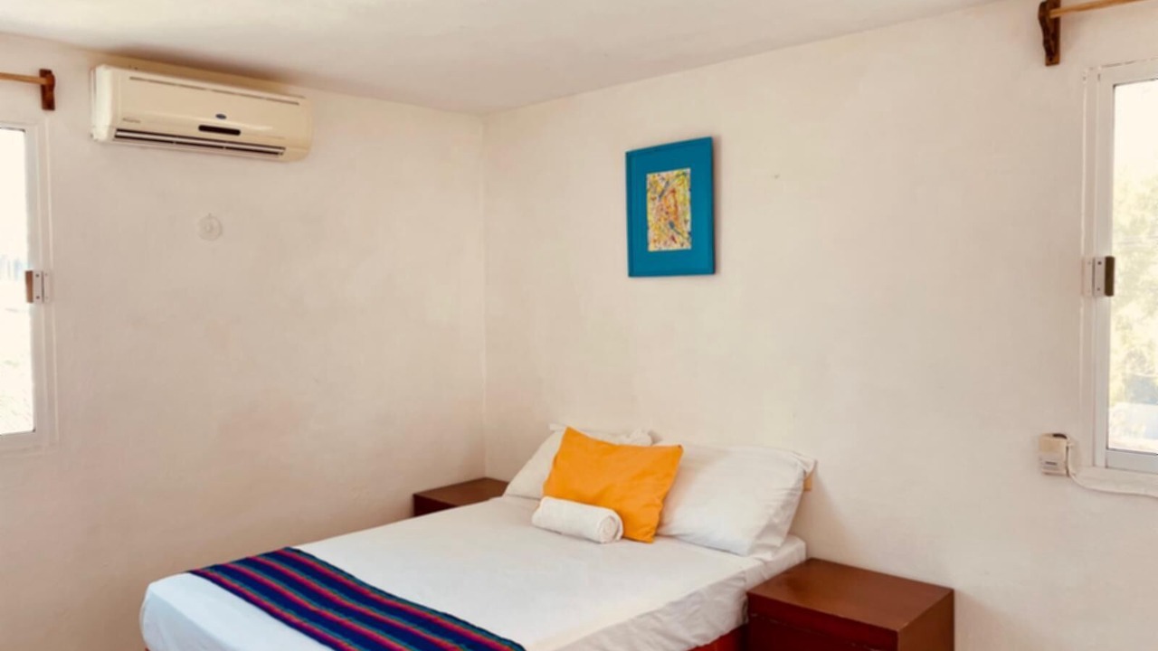 Photo of Bedroom in Punta Sam