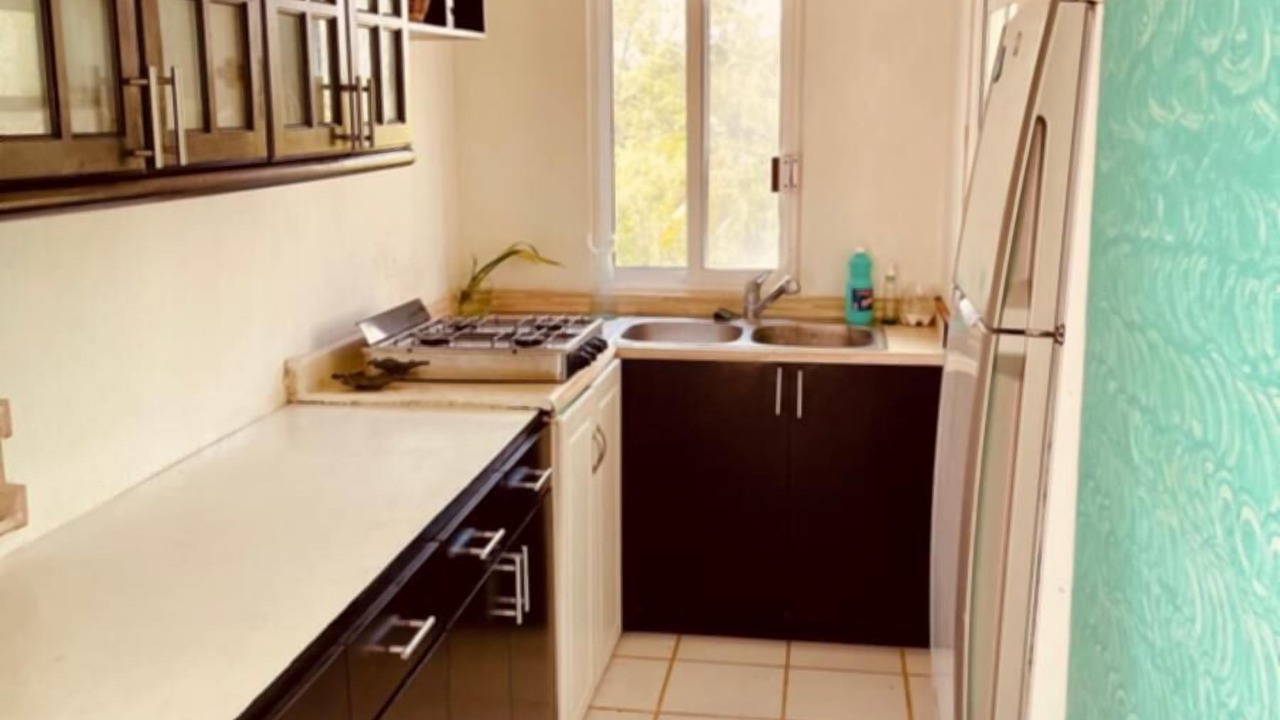 Photo of Kitchen in Punta Sam