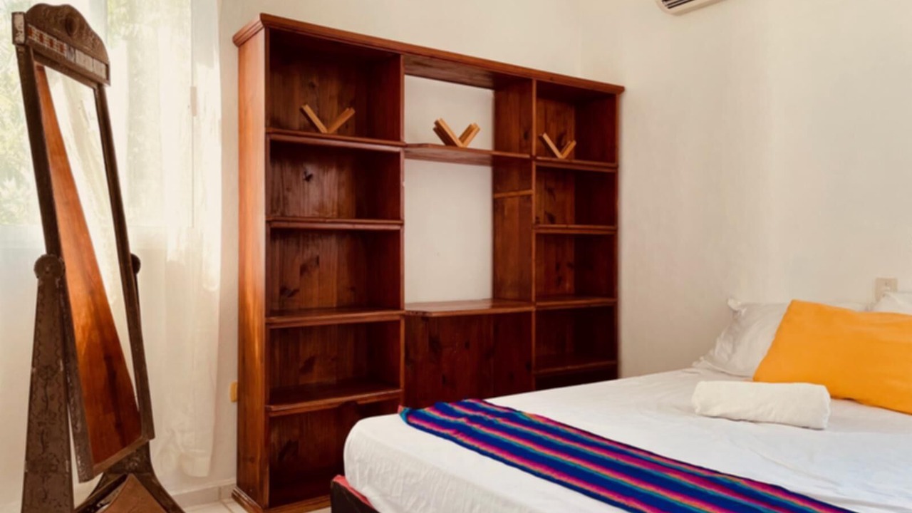 Photo of Bedroom in Punta Sam
