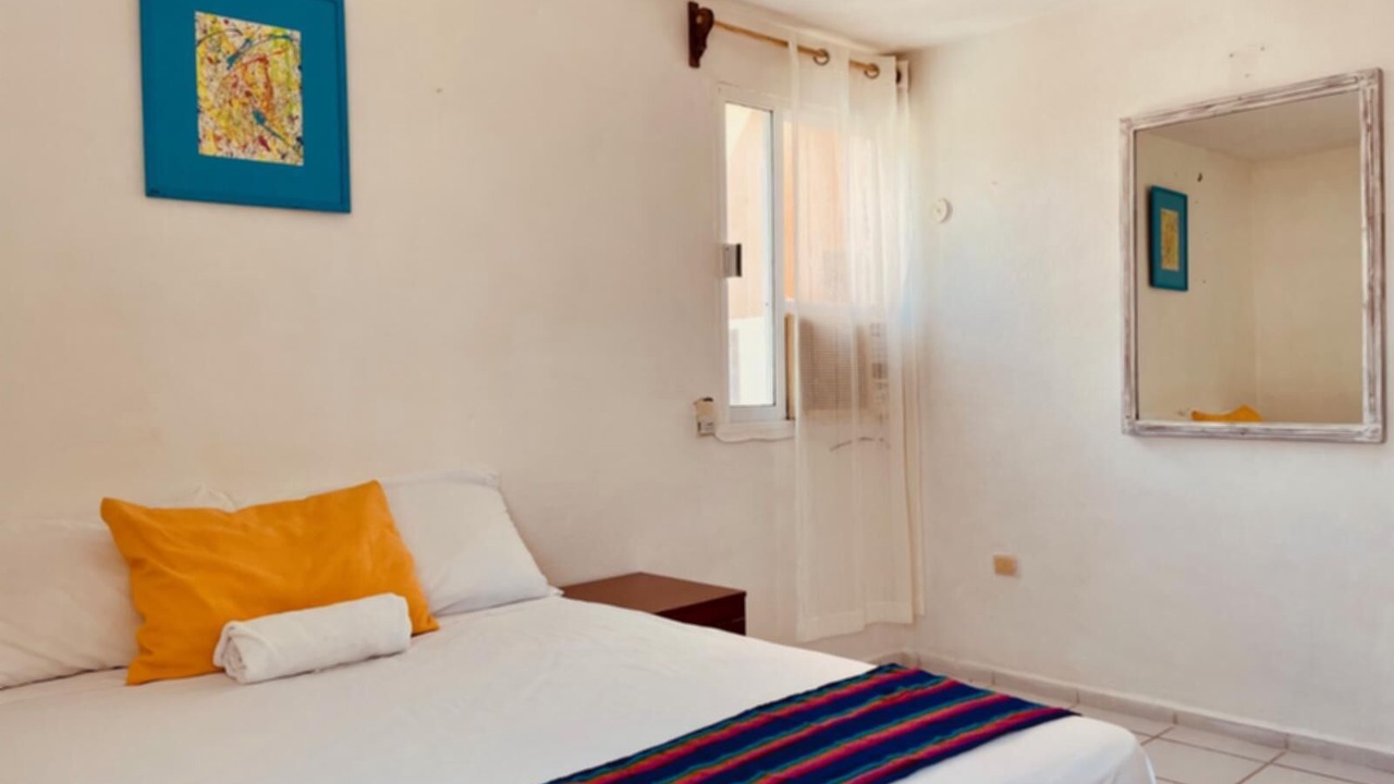 Photo of Bedroom in Punta Sam