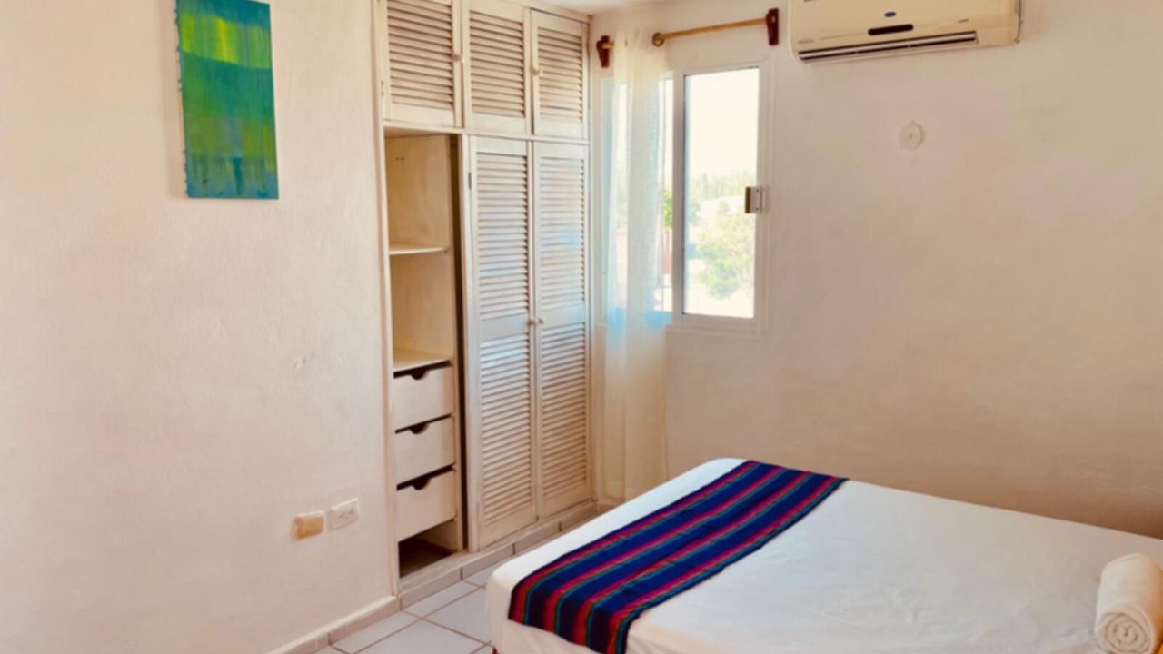 Photo of Bedroom in Punta Sam