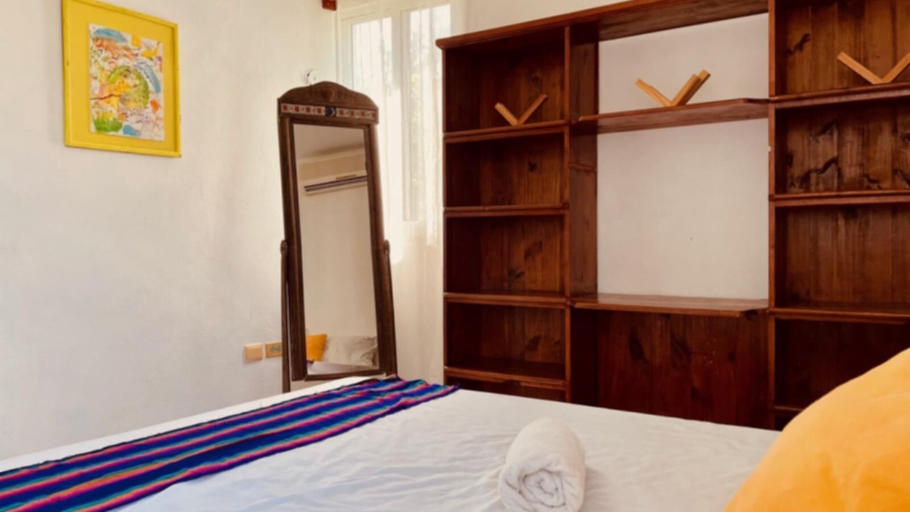 Photo of Bedroom in Punta Sam