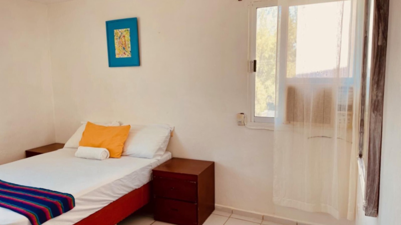 Photo of Bedroom in Punta Sam