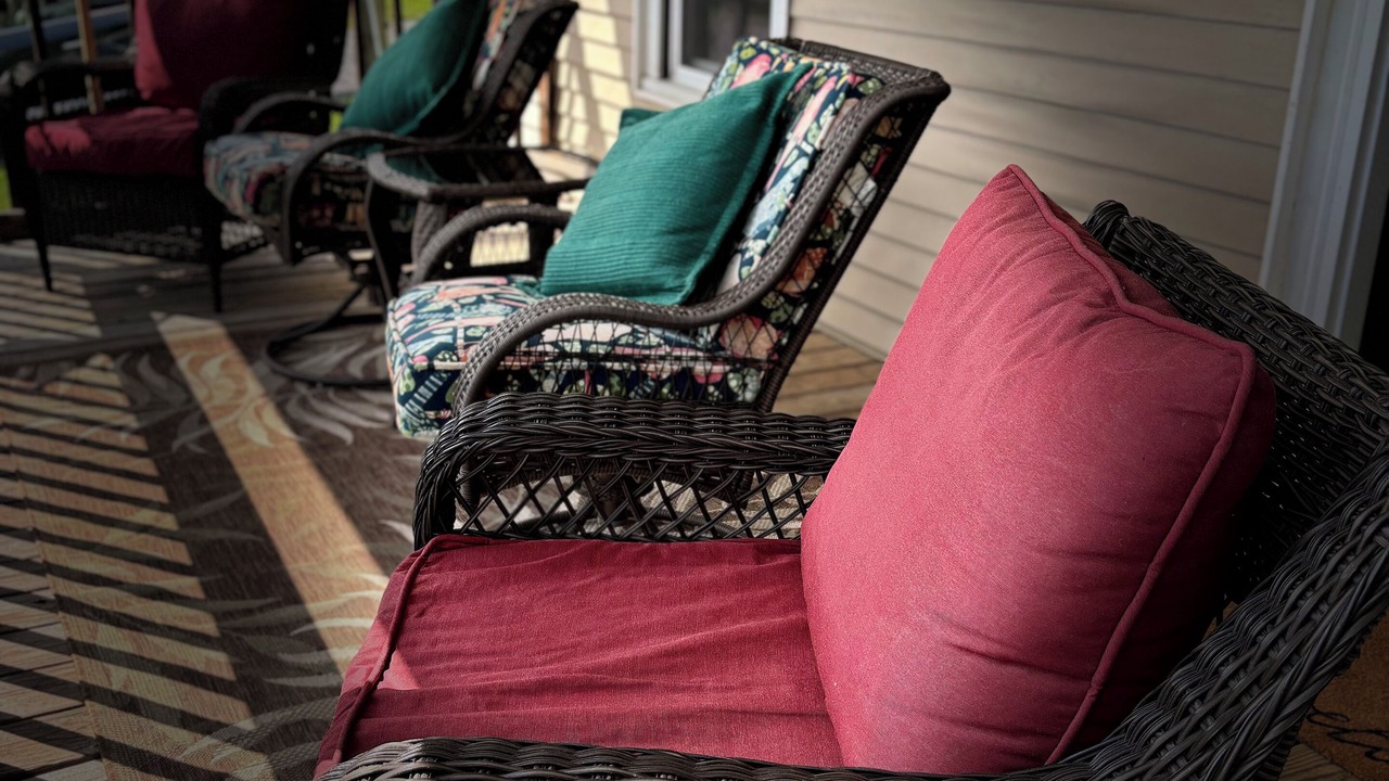 Photo of Outdoor in Farrandsville