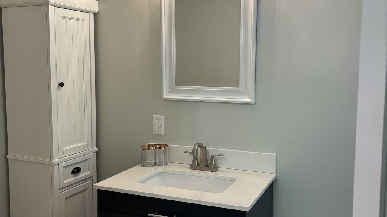Photo of Bathroom in Farrandsville