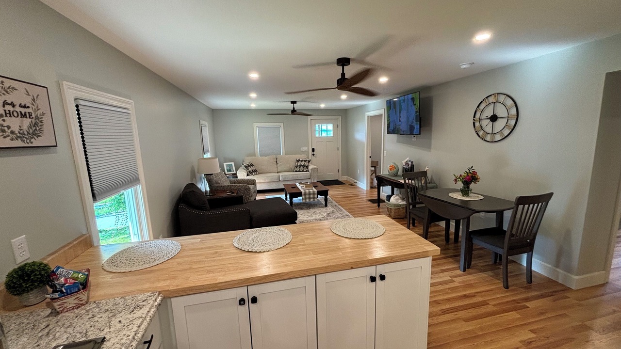Photo of Bedroom in Farrandsville