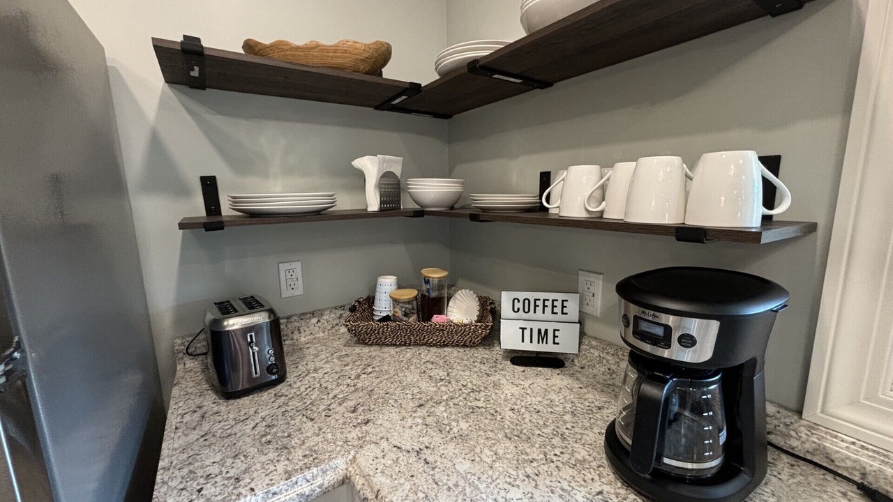 Photo of Kitchen in Farrandsville