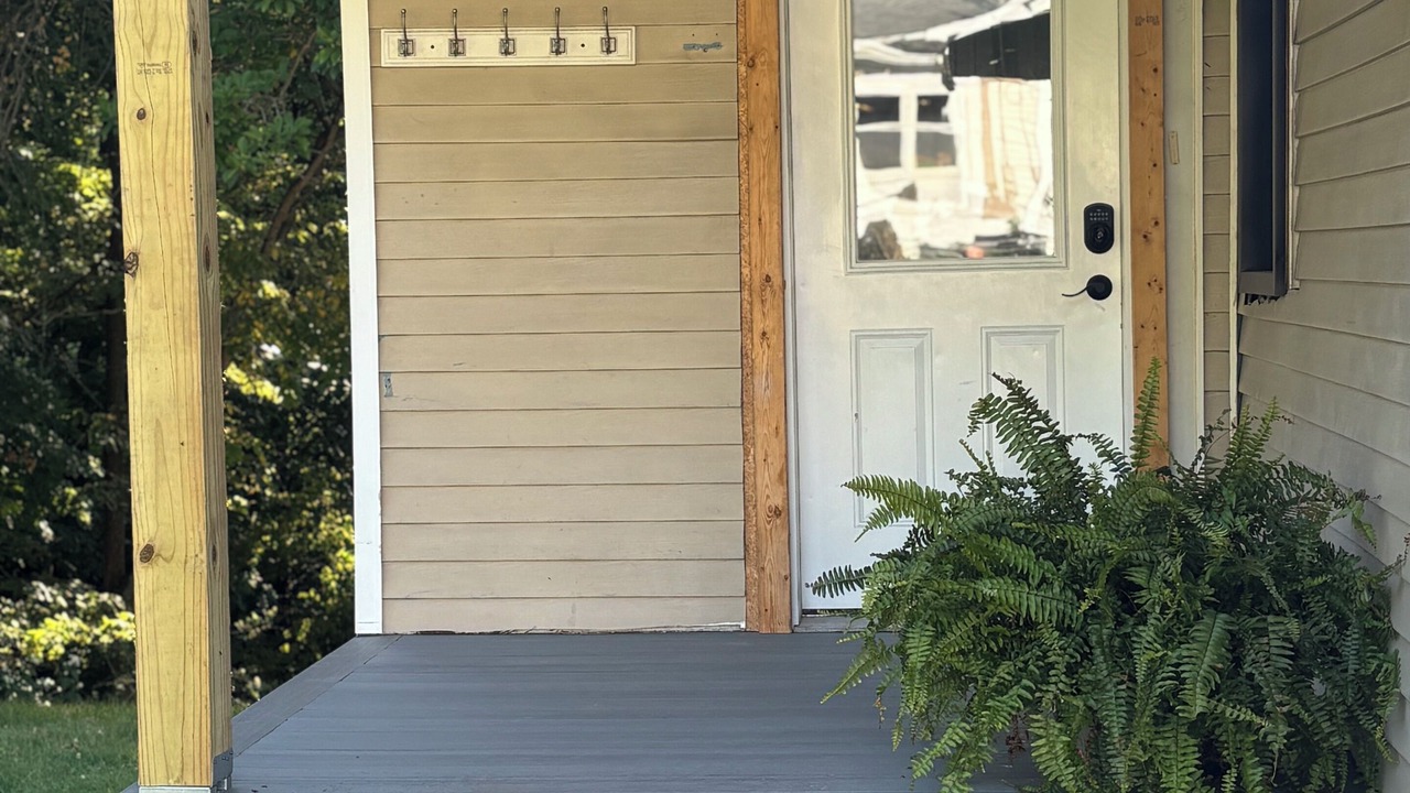 Photo of Outdoor in Farrandsville