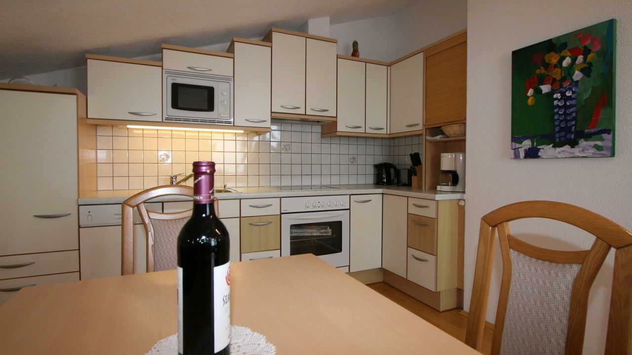 Photo of Bedroom in Fuegen