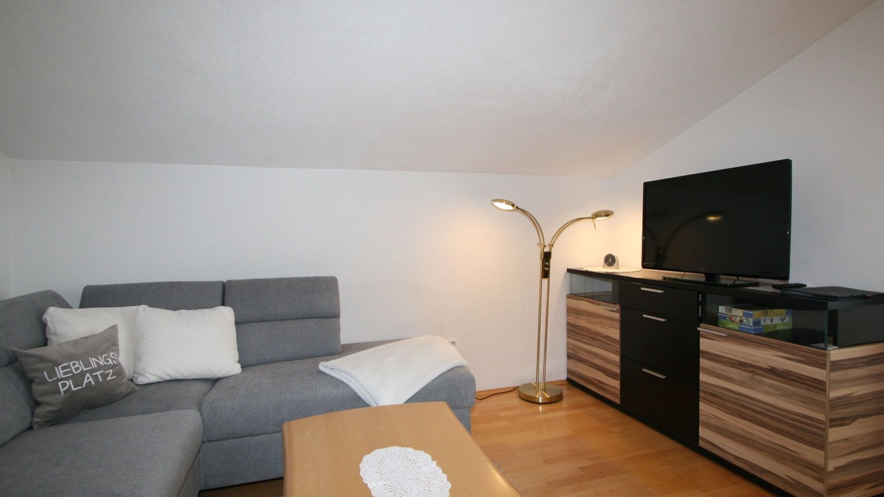 Photo of Livingroom in Fuegen