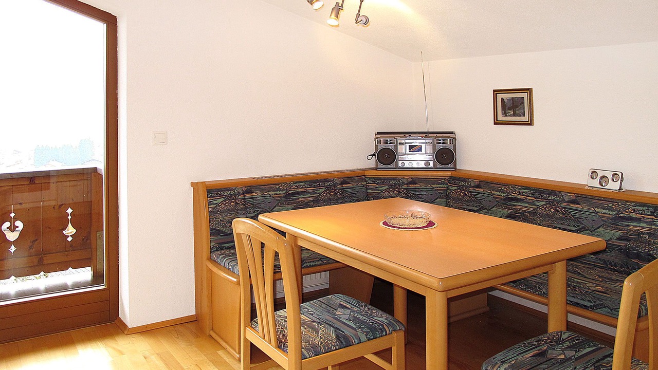 Photo of Bedroom in Fuegen