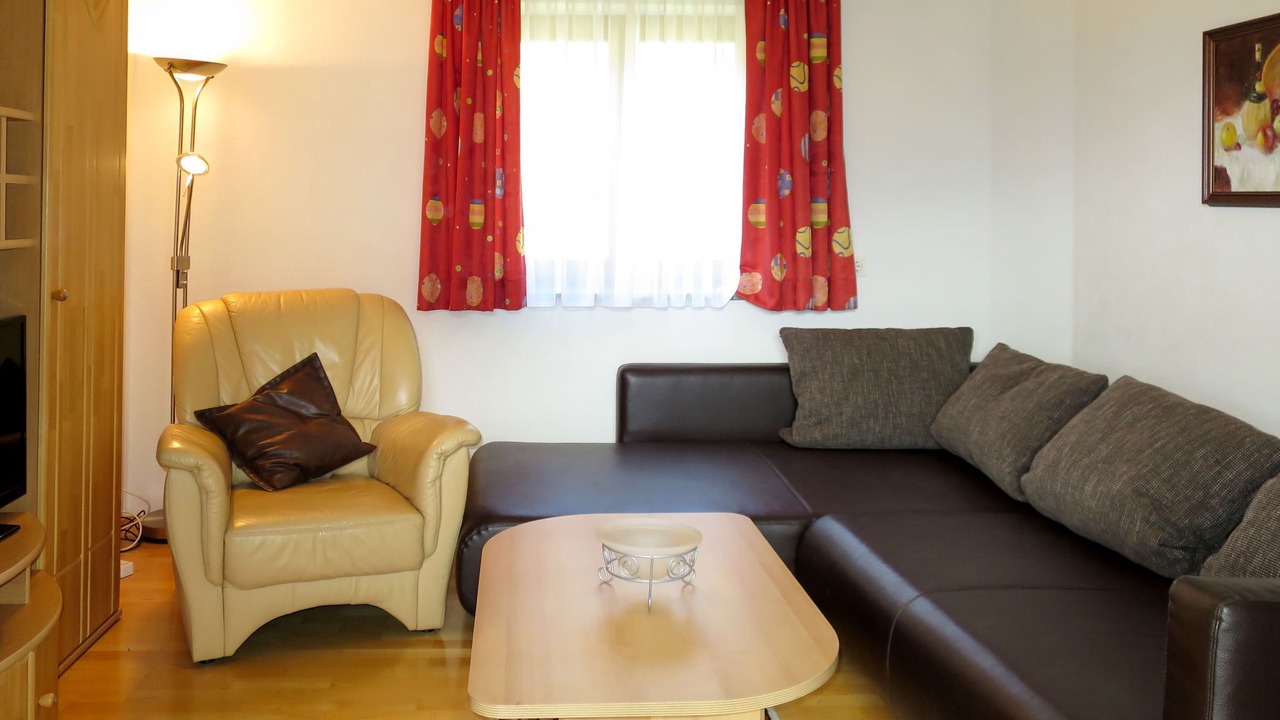Photo of Livingroom in Fuegen