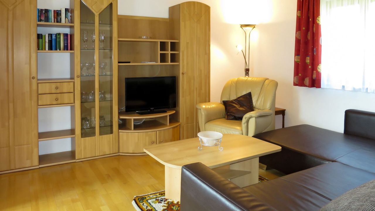 Photo of Livingroom in Fuegen