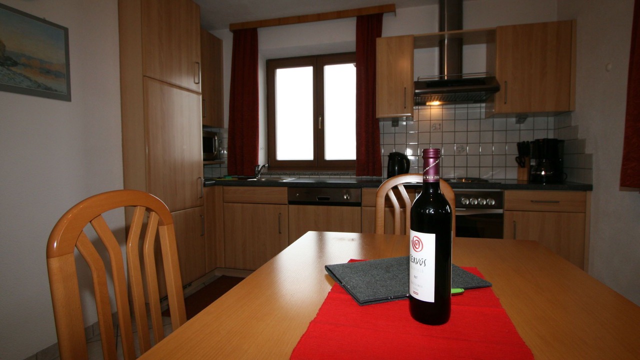 Photo of Bedroom in Fuegen