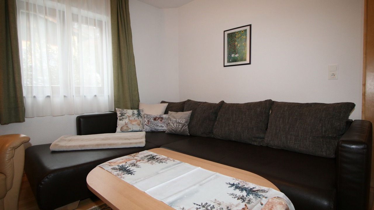 Photo of Livingroom in Fuegen