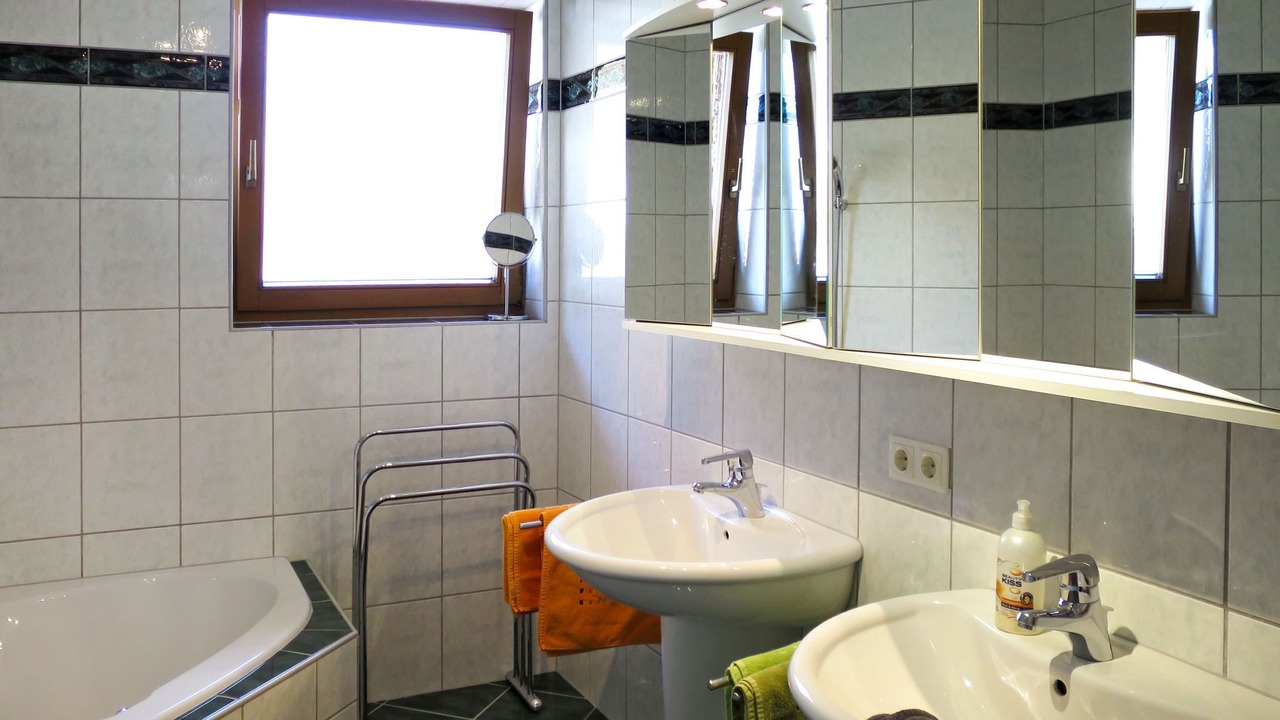Photo of Bathroom in Fuegen