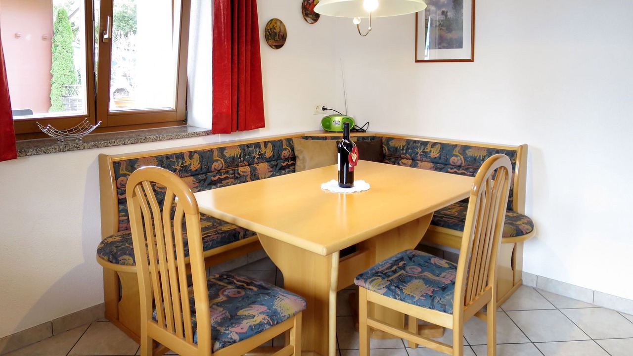 Photo of Bedroom in Fuegen