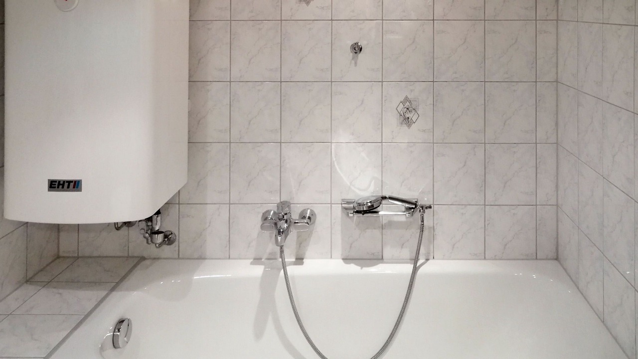 Photo of Bathroom in Telfs