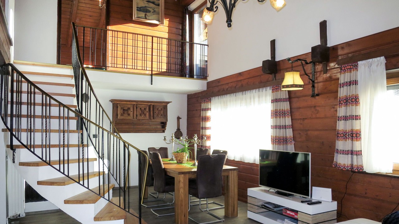 Photo of Livingroom in Telfs