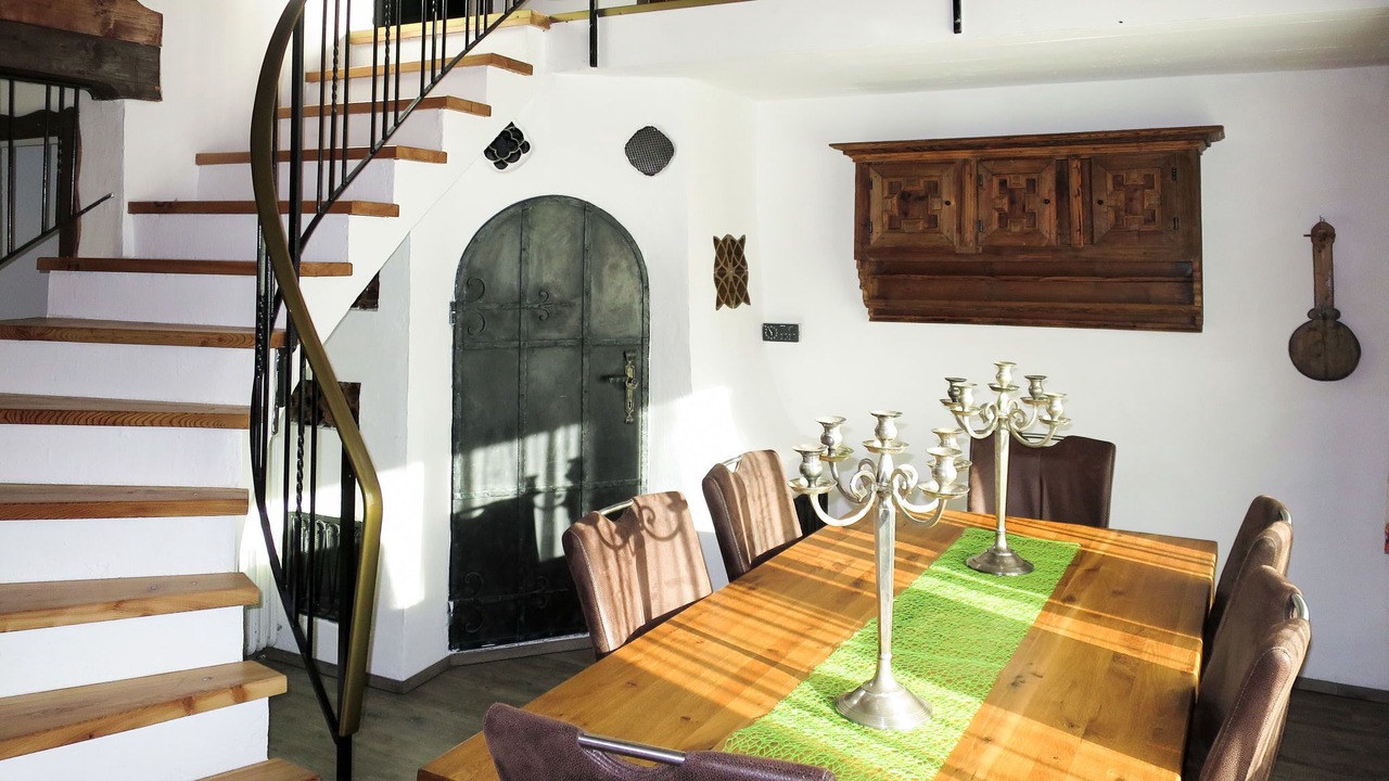 Photo of Bedroom in Telfs