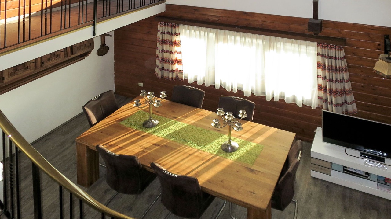 Photo of Bedroom in Telfs