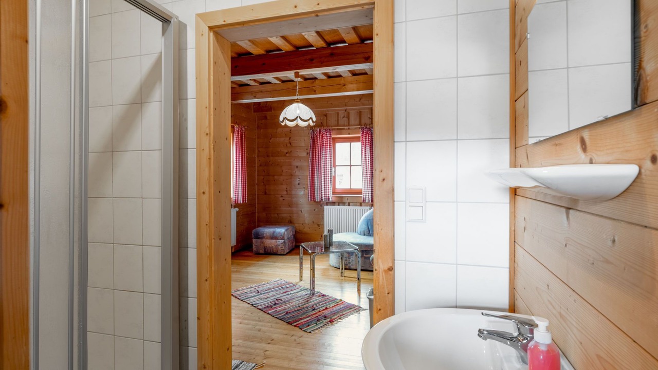 Photo of Bathroom in Grosssoelk
