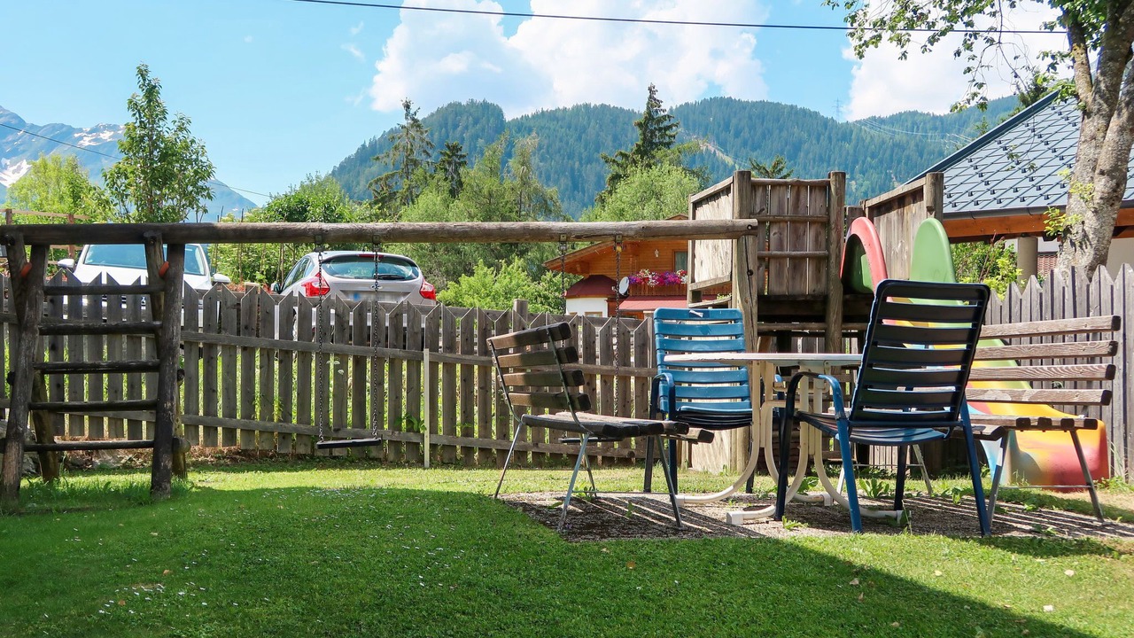 Photo of Outdoor in Tobadill