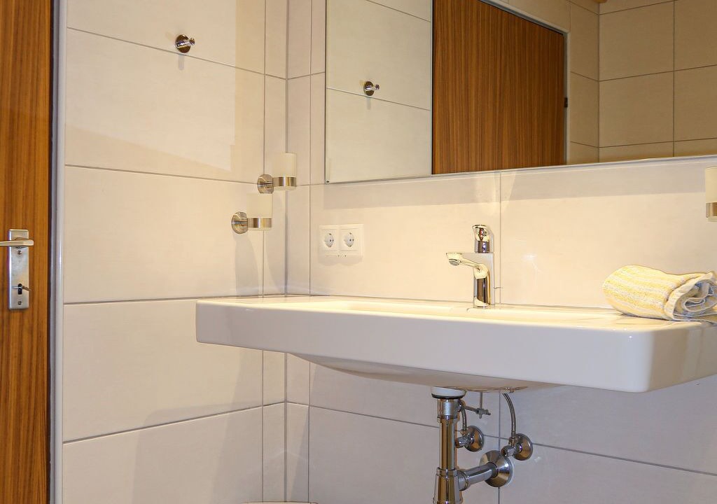 Photo of Bathroom in Tobadill