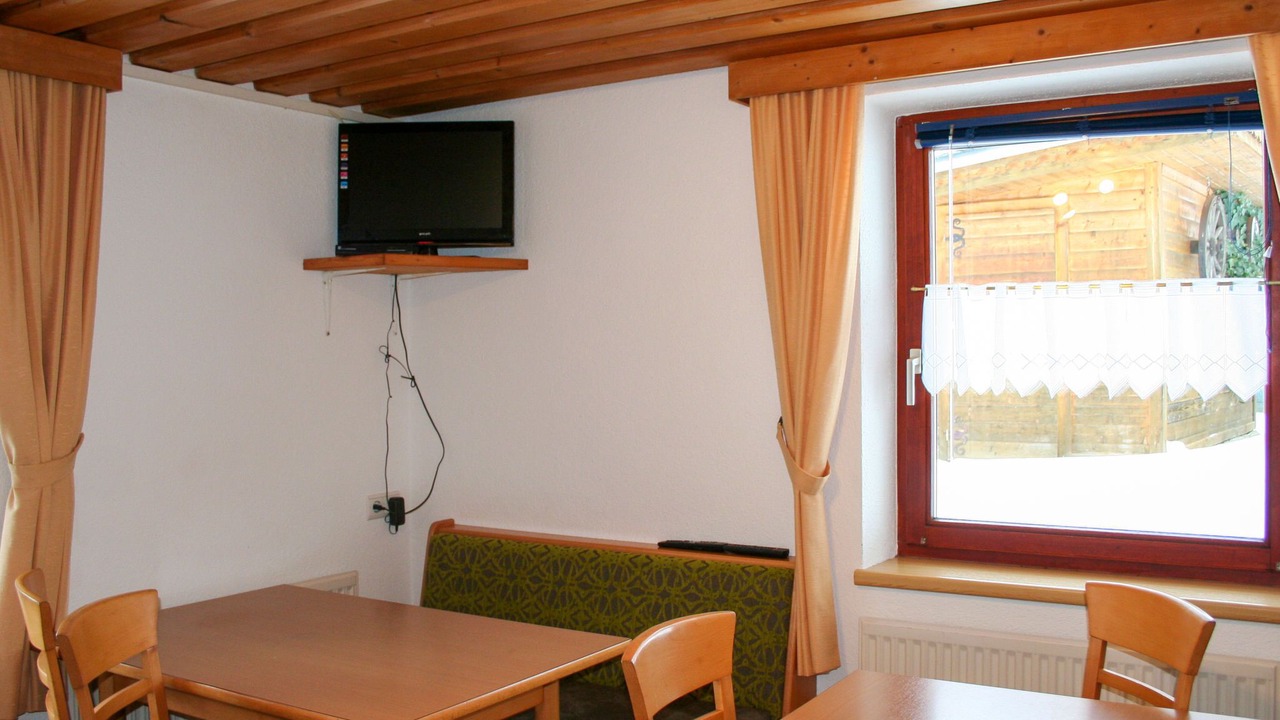 Photo of Bedroom in Tobadill