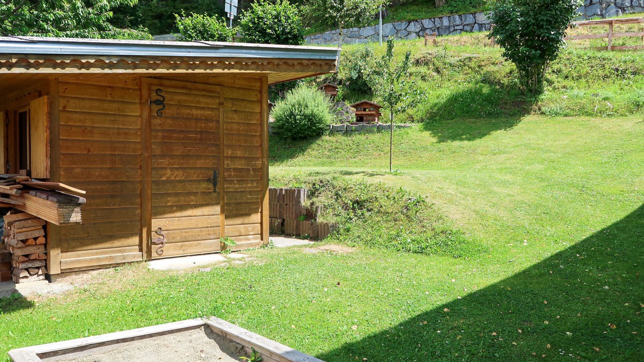 Photo of Outdoor in Tobadill