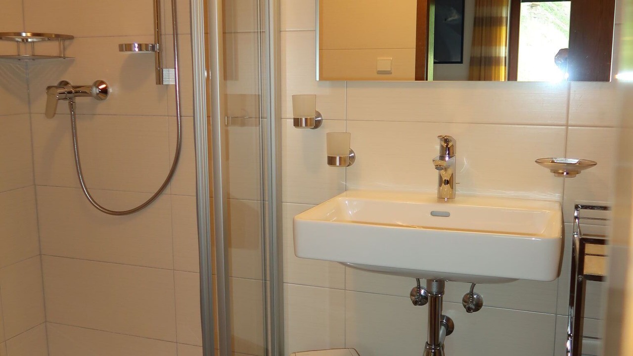 Photo of Bathroom in Tobadill