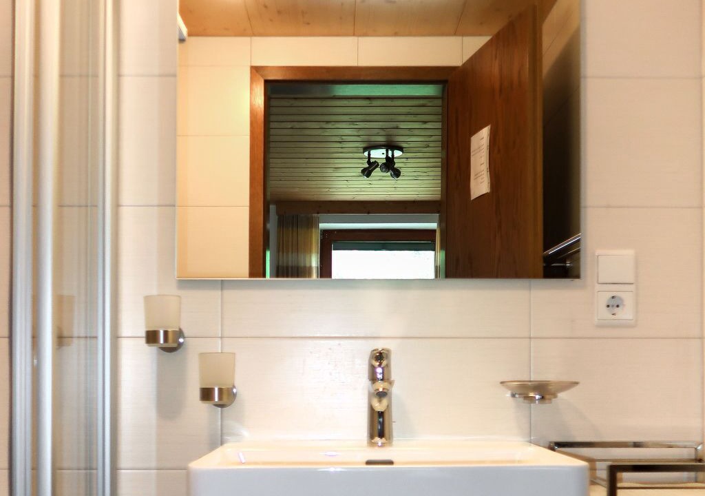 Photo of Bathroom in Tobadill