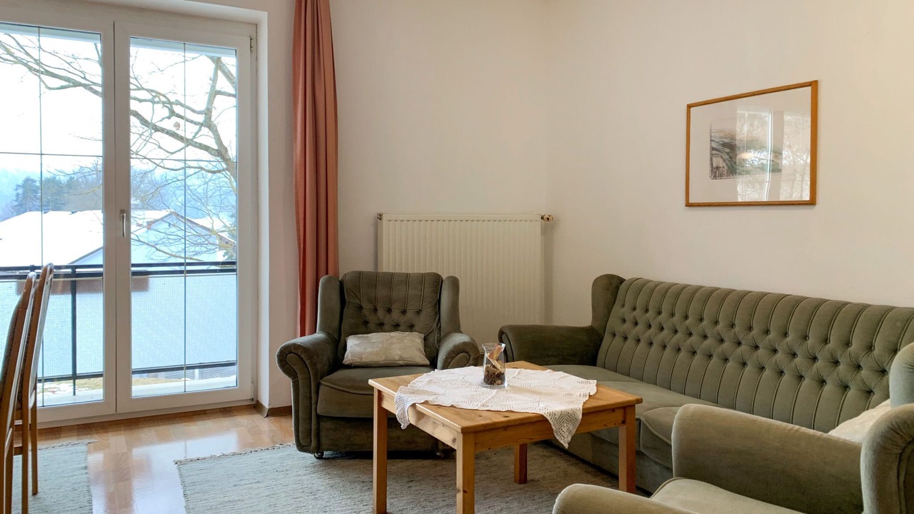 Photo of Livingroom in Goritschach