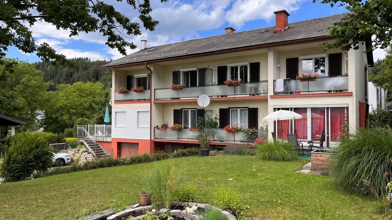 Photo of Outdoor in Goritschach