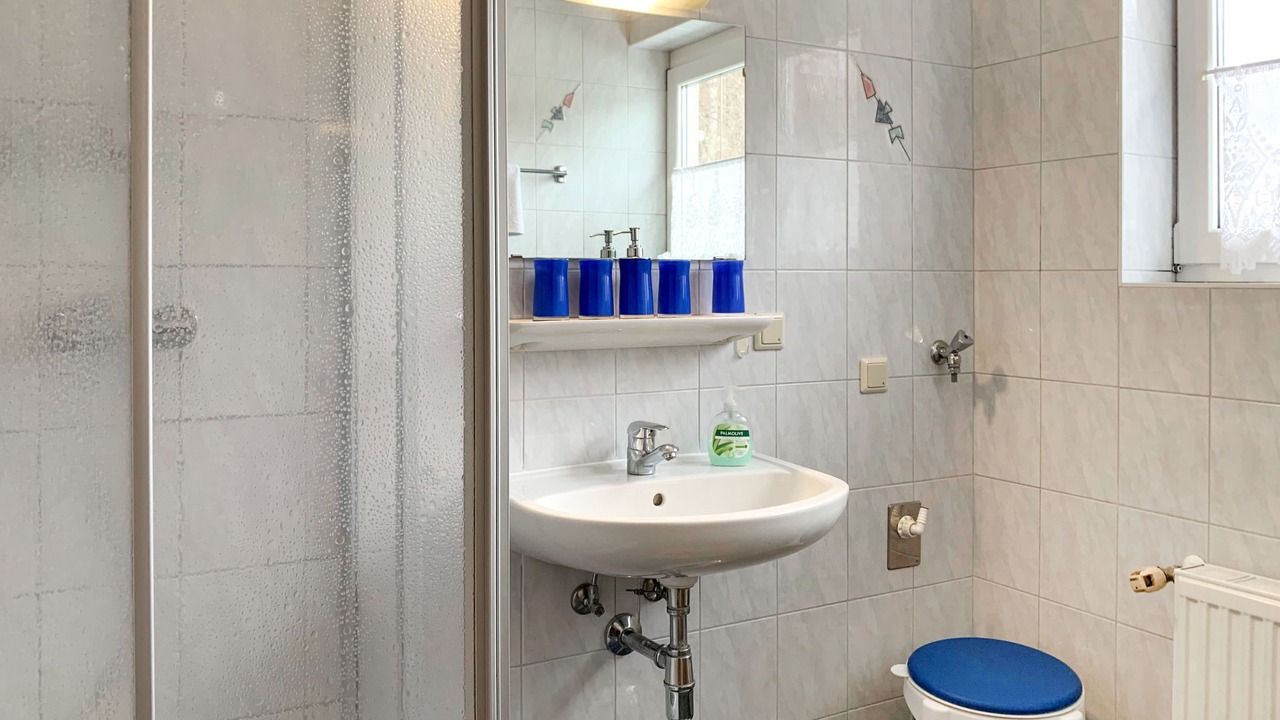 Photo of Bathroom in Goritschach